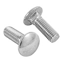 TORC-1/2X1-1/2 | Bolsa con 30 tornillos 1/2' x 1-1/2' tipo coche, Fiero