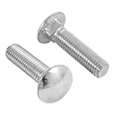 TORC-1/2X2 | Bolsa con 30 tornillos 1/2' x 2' tipo coche, Fiero
