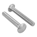 TORC-1/2X3-1/2 | Bolsa con 20 tornillos 1/2' x 3-1/2' tipo coche, Fiero