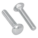 TORC-1/4X1-1/4 | Bolsa con 100 tornillos 1/4' x 1-1/4' tipo coche, Fiero