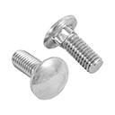 TORC-3/8X1 | Bolsa con 40 tornillos 3/8' x 1' tipo coche, Fiero