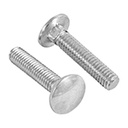 TORC-5/16X1-1/2 | Bolsa con 50 tornillos 5/16' x 1-1/2' tipo coche, Fiero