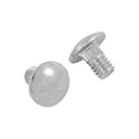 TORC-5/16X1/2 | Bolsa con 100 tornillos 5/16' x 1/2' tipo coche, Fiero