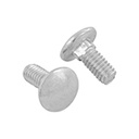 TORC-5/16X3/4 | Bolsa con 80 tornillos 5/16' x 3/4' tipo coche, Fiero