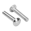 TORC-7/16X2-1/2 | Bolsa con 30 tornillos 7/16' x 2-1/2' tipo coche, Fiero
