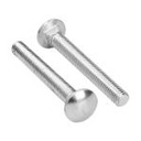 TORC-7/16X3-1/2 | Bolsa con 20 tornillos 7/16' x 3-1/2' tipo coche, Fiero