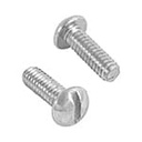 TORE-1/4X3/4 | Bolsa con 150 tornillos 1/4 'x 3/4' tipo estufa, Fiero