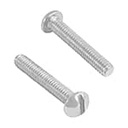 TORE-5/32X1 | Bolsa con 300 tornillos 5/32' x 1' tipo estufa, Fiero