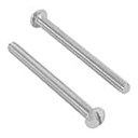 TORE-5/32X2 | Bolsa con 150 tornillos 5/32' x 2' tipo estufa, Fiero