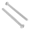 TORE-5/32X2-1/2 | Bolsa con 150 tornillos 5/32' x 2-1/2' tipo estufa, Fiero