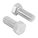 TORM-1/2X1-1/4 | Bolsa con 40 tornillos 1/2' x 1-1/4' tipo máquina, Fiero