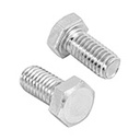 TORM-3/8X3/4 | Bolsa con 50 tornillos 3/8' x 3/4' tipo máquina, Fiero