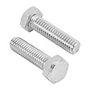 TORM-5/16X1-1/4 | Bolsa con 60 tornillos 5/16' x 1-1/4' tipo máquina, Fiero