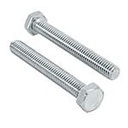 TORM-5/16X2-1/2 | Bolsa con 60 tornillos 5/16' x 2-1/2' tipo máquina, Fiero