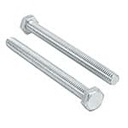 TORM-5/16X3-1/2 | Bolsa con 50 tornillos 5/16' x 3-1/2' tipo máquina, Fiero