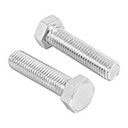 TORM-5/8X2-1/2 | Bolsa con 8 tornillos 5/8' x 2-1/2' tipo máquina, Fiero