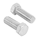 TORM-7/16X1-1/4 | Bolsa con 50 tornillos 7/16' x 1-1/4' tipo máquina, Fiero