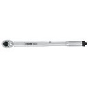TORQ-1/2 | Torquímetro de trueno, dos lecturas, cuadro 1/2', Truper