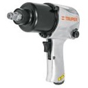 TPN-734H-2 | Llave de impacto neumática 1/2', industrial, Truper