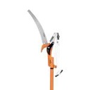 TR-82M-A | Cortador de ramas altas mango telescópico 2.4 m aluminio