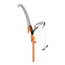 TR-82M-F | Cortador de ramas altas mango telescópico 3.6 m fibra vidrio