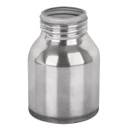 VASO-200 | Vaso aluminio de repuesto para PIPI-200, Truper