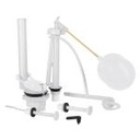VW-356 | Juego de accesorios para WC, 2' con flotador, Basic