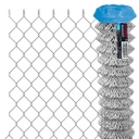 MACI-2634 | Rollo 20 m x 2 m malla ciclónica calibre 12.5 abertura 63 mm