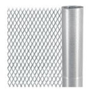MAMO-09 | Rollo de 11 m x 0.92 m malla mosquitera de acero galvanizado
