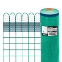 TEMO-12PV | Rollo de 30 m x 1.2 m de malla mosquitera plástica verde