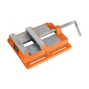 PMP-60 | Prensa morsa plana 150 mm, Truper