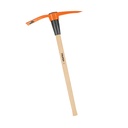 TP-5MM | Talacho-pico 5 lb con mango de madera de 36', Truper