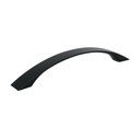 JAL-0763 |  Jaladera de 224mm estilo 'Moderno' acabado negro, Hermex