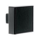 PER-096 | Perilla estilo 'Andamio' acabado negro, Hermex