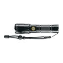 LIRA-1200 | Linterna LED recargable, de aluminio 1200 lm, Truper