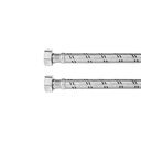 FBO-34100X | Manguera para boiler, acero inox, 3/4'x3/4', 100 cm, Foset