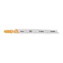 ST-308-B | Blíster 5 seguetas T, 12 DPP HCS, corte recto limpio/madera
