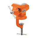TJ-25 | Tornillo de banco 2.5' para joyero, Truper