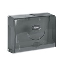 ABP-31H | Dispensador junior p/toallas de papel, humo, Basic