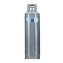 CILG-30 | Cilindro portátil para gas LP, 30kg (66lb) Foset