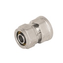 PPG-38NH | Conector para PEALPE, 3/8', con rosca hembra, Foset