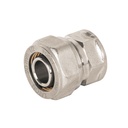 PPG-12NH | Conector para PEALPE, 1/2', con rosca hembra, Foset