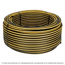 PPG-38100 | Metro de manguera para gas, 3/8' PE-AL-PE en rollo de 100m