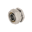 PPG-34TA | Tapón para PE-AL-PE, 3/4', Foset
