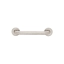 BARS-30 | Barra recta de seguridad, acero inox, 1-1/4' x 30cm, Foset