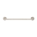 BARS-60 | Barra recta de seguridad, acero inox, 1-1/4' x 60cm, Foset