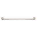 BARS-80 | Barra recta de seguridad, acero inox, 1-1/4' x 80cm, Foset