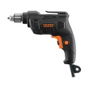 TAL-1/4N | Taladro 1/4', 380W, TRUPER INDUSTRIAL