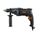 TAL-1/2N2 | Taladro 1/2', 800W dos velocidades, TRUPER INDUSTRIAL