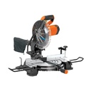 SINCO-10-3 | Sierra de inglete 10', 1800 W compuesta, Truper